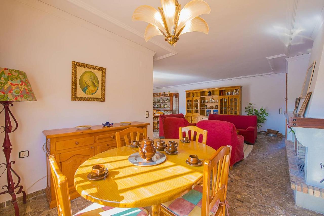 Villa Lina - PlusHolidays Calpe Esterno foto