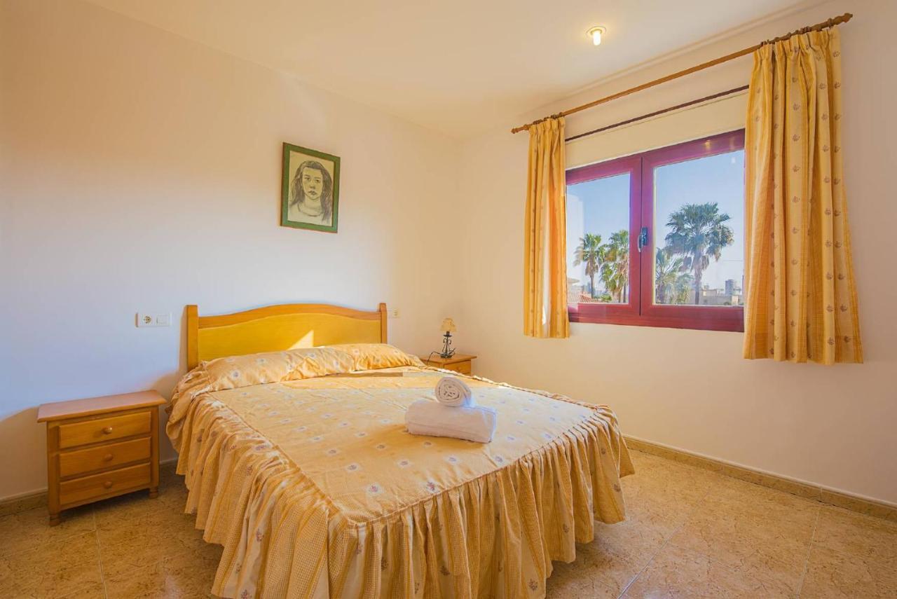 Villa Lina - PlusHolidays Calpe Esterno foto