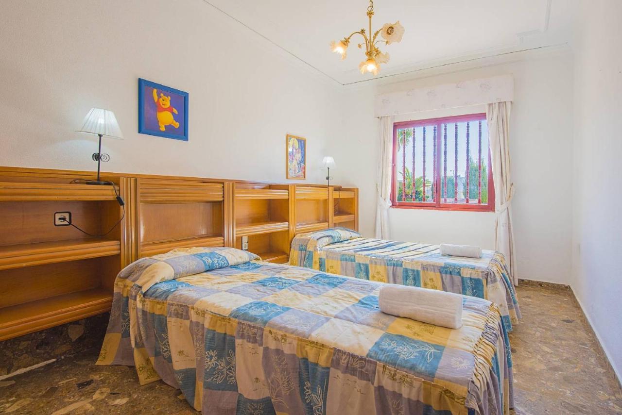 Villa Lina - PlusHolidays Calpe Esterno foto