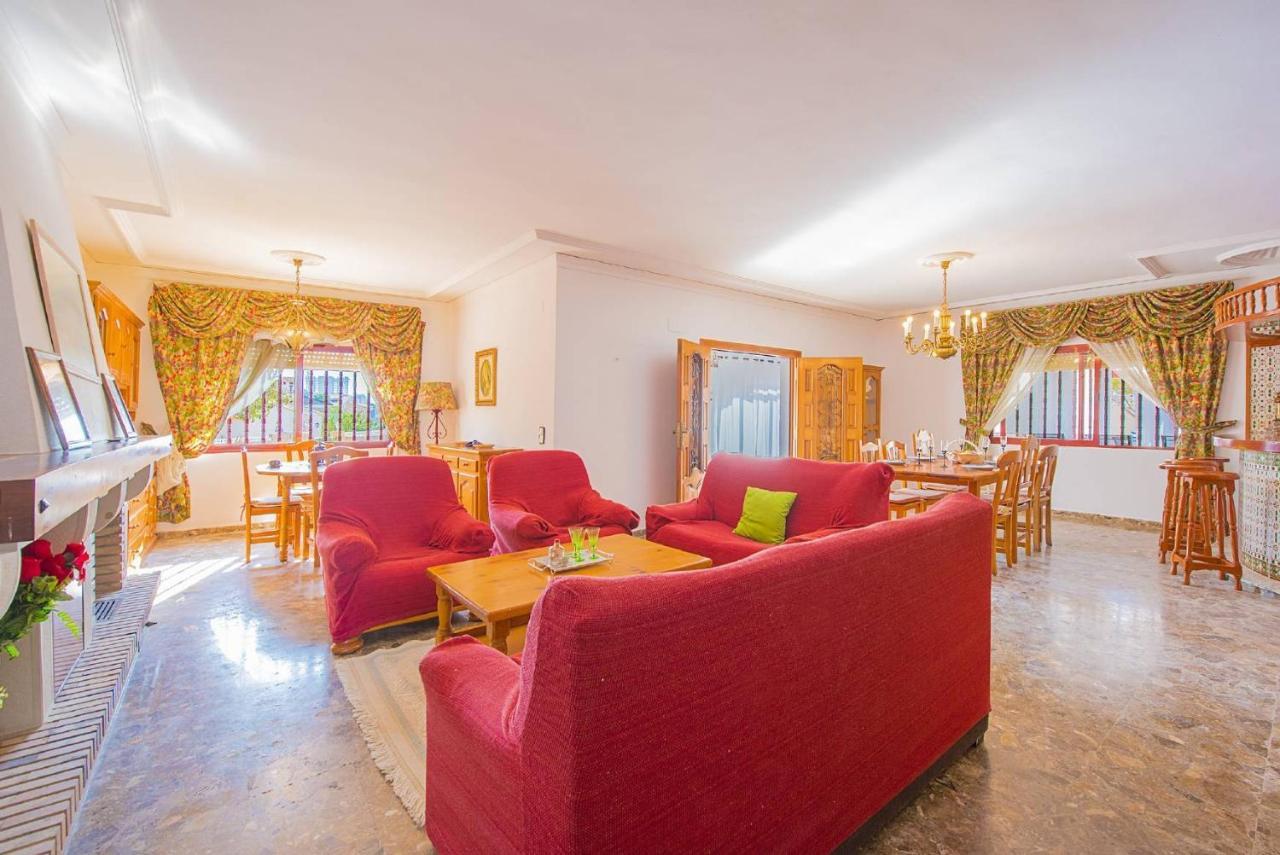 Villa Lina - PlusHolidays Calpe Esterno foto