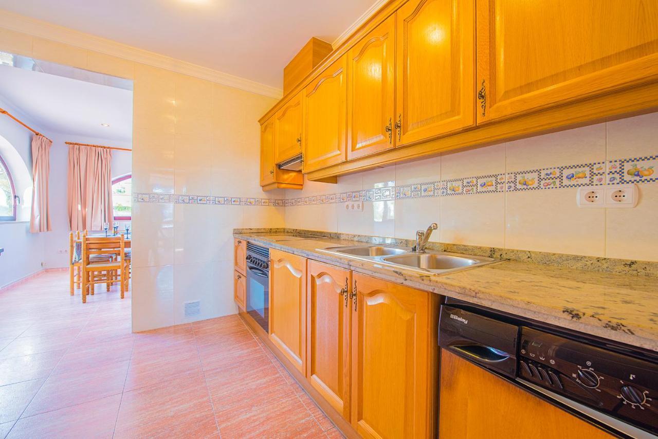 Villa Lina - PlusHolidays Calpe Esterno foto