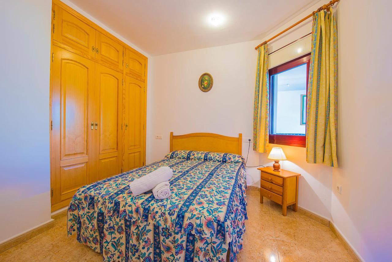 Villa Lina - PlusHolidays Calpe Esterno foto