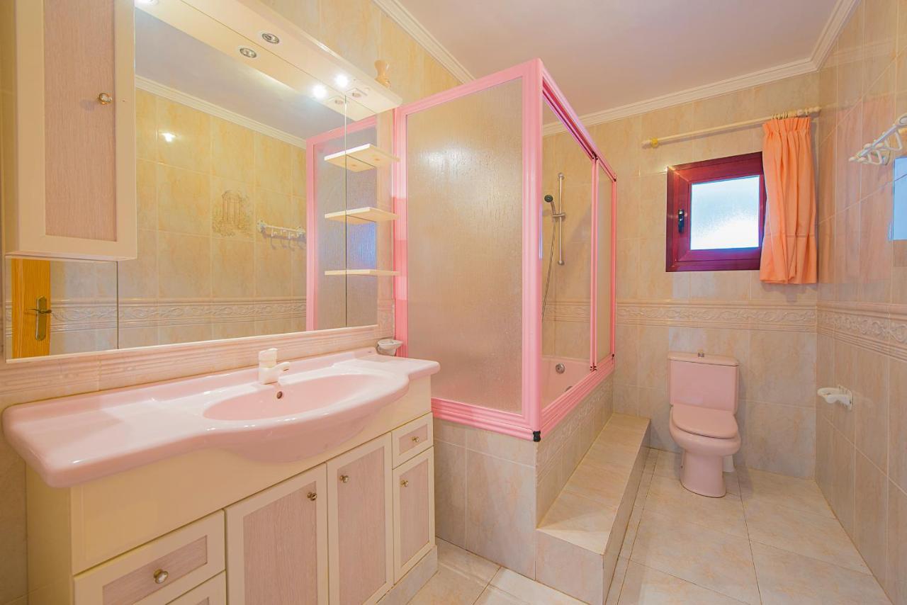 Villa Lina - PlusHolidays Calpe Esterno foto