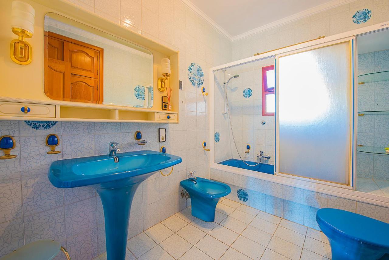 Villa Lina - PlusHolidays Calpe Esterno foto