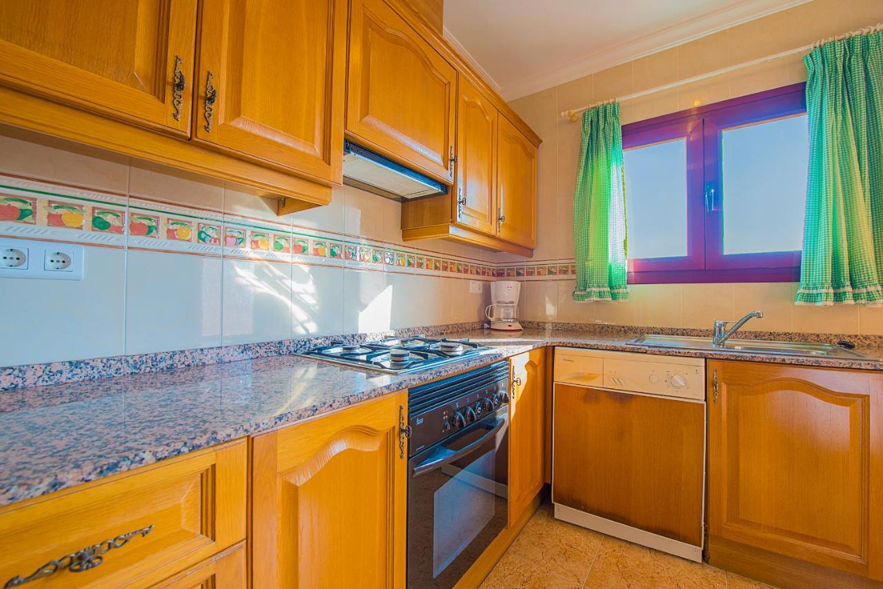 Villa Lina - PlusHolidays Calpe Esterno foto