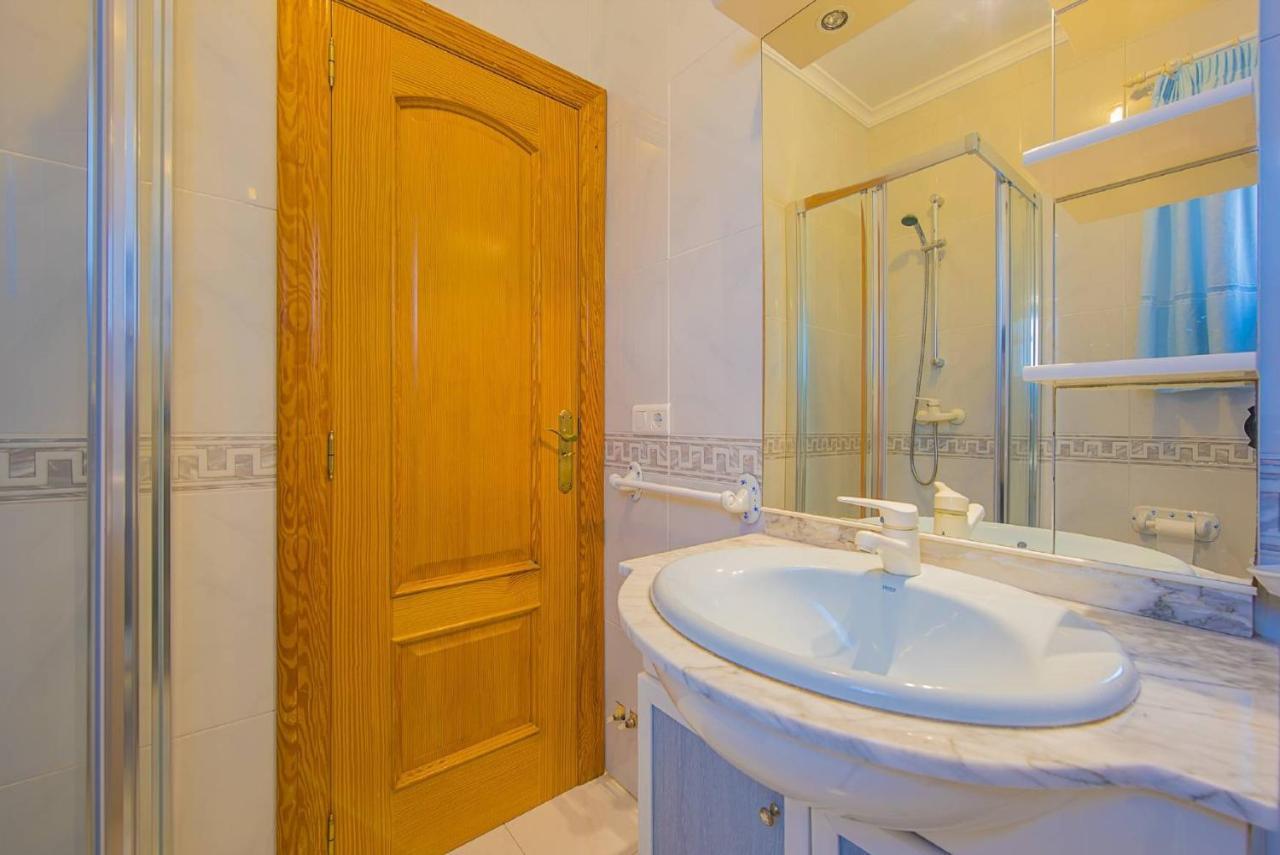 Villa Lina - PlusHolidays Calpe Esterno foto
