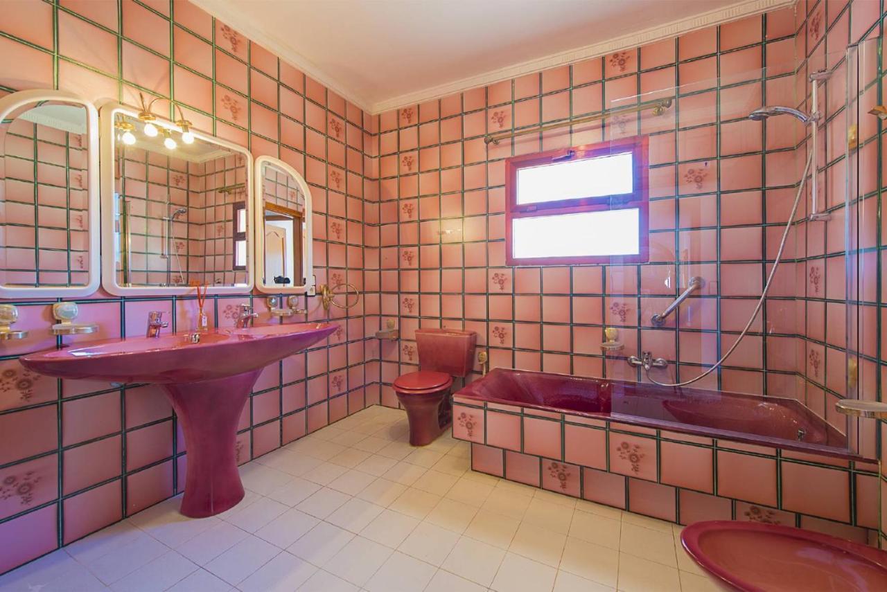 Villa Lina - PlusHolidays Calpe Esterno foto