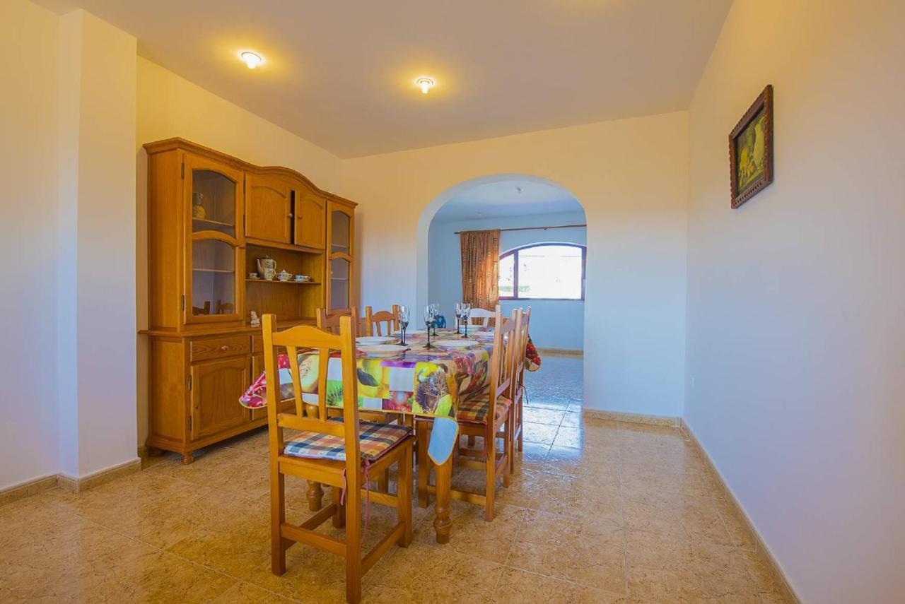 Villa Lina - PlusHolidays Calpe Esterno foto