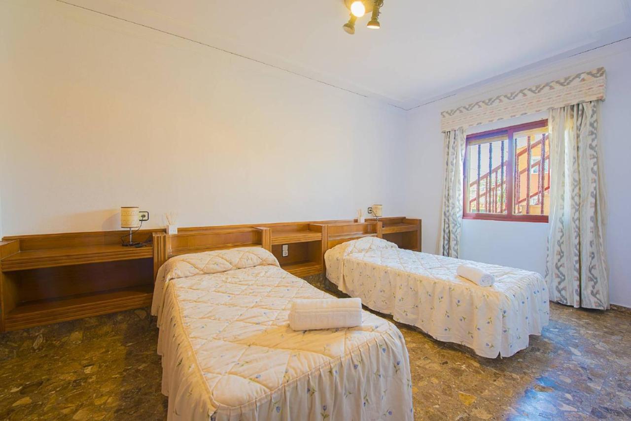 Villa Lina - PlusHolidays Calpe Esterno foto